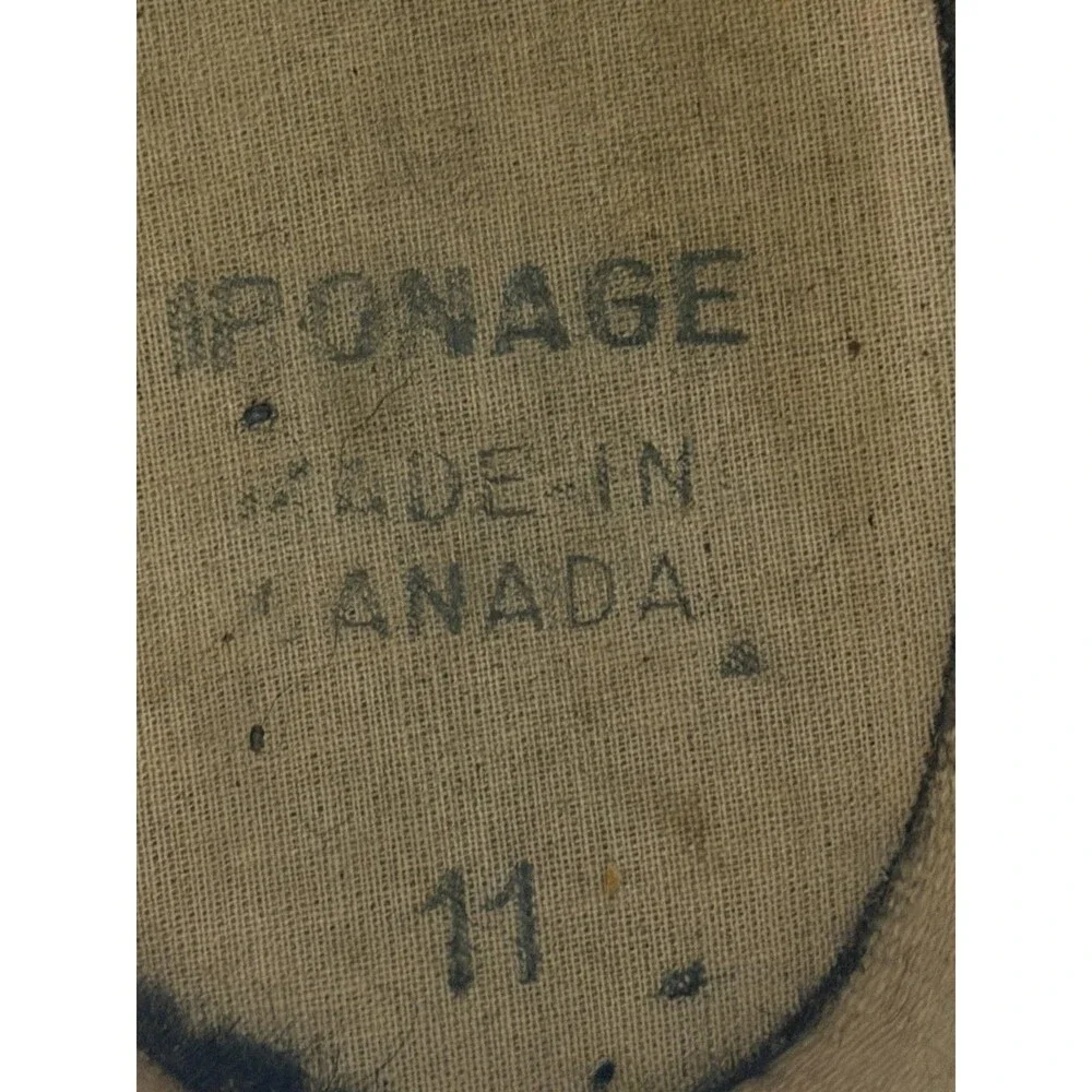 Sorel brand model